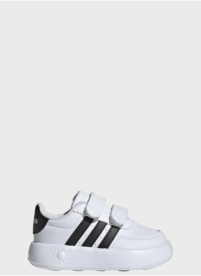 Adidas Breaknet 2.0 Shoes Kids