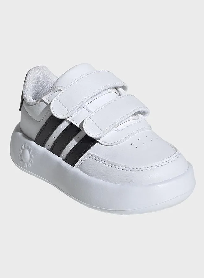 Adidas Breaknet 2.0 Shoes Kids