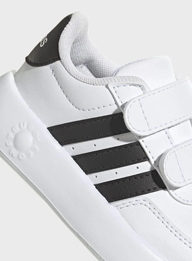 Adidas Breaknet 2.0 Shoes Kids