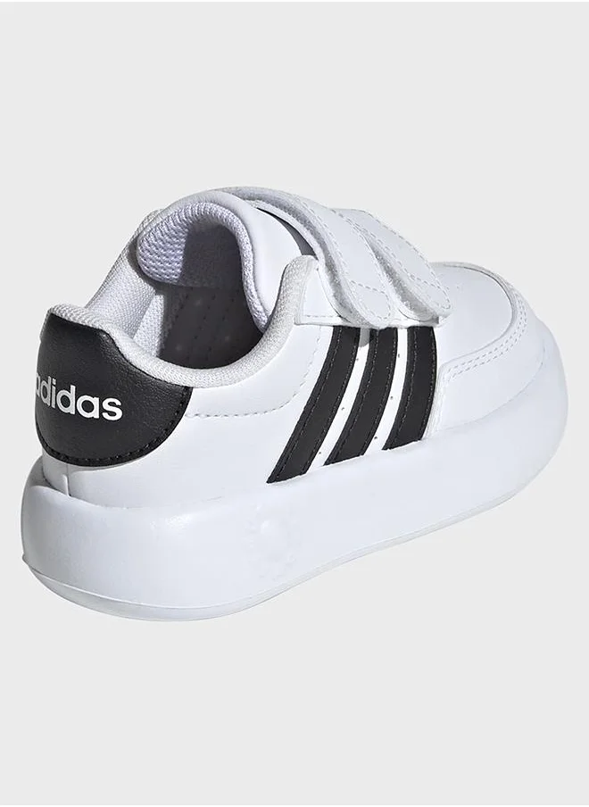Adidas Breaknet 2.0 Shoes Kids