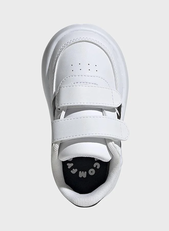 Adidas Breaknet 2.0 Shoes Kids