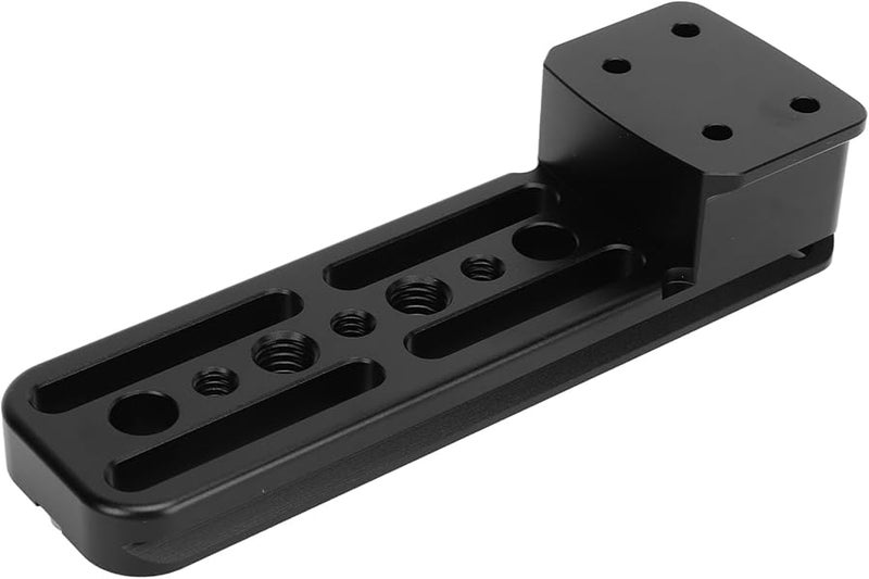 Aluminum Alloy Tripod Mount Ring for Nikon Z 800mm f6.3 VR S Lens Arca Compatible - Image 3