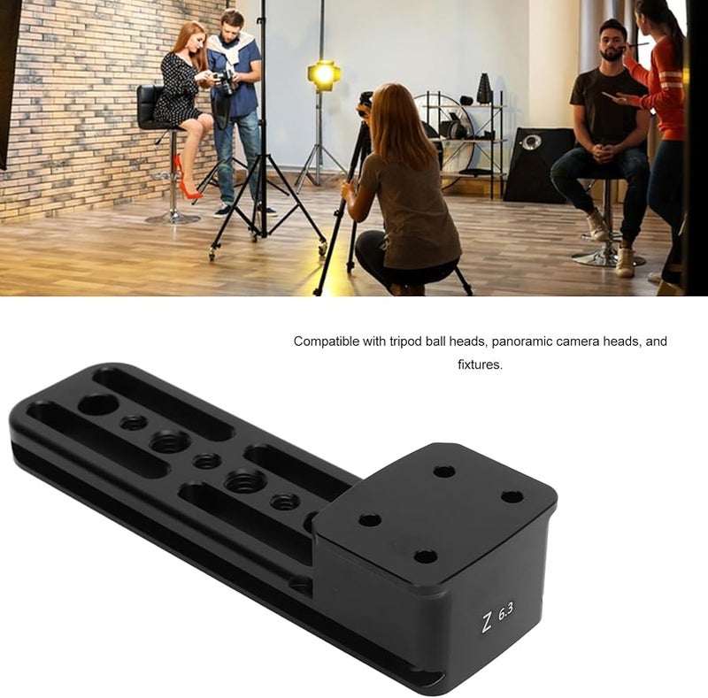 Aluminum Alloy Tripod Mount Ring for Nikon Z 800mm f6.3 VR S Lens Arca Compatible - Image 4