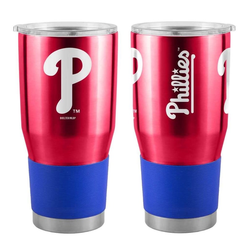 Boelter MLB Philadelphia Phillies 30 oz Ultra Tumbler MLB Philadelphia Phillies