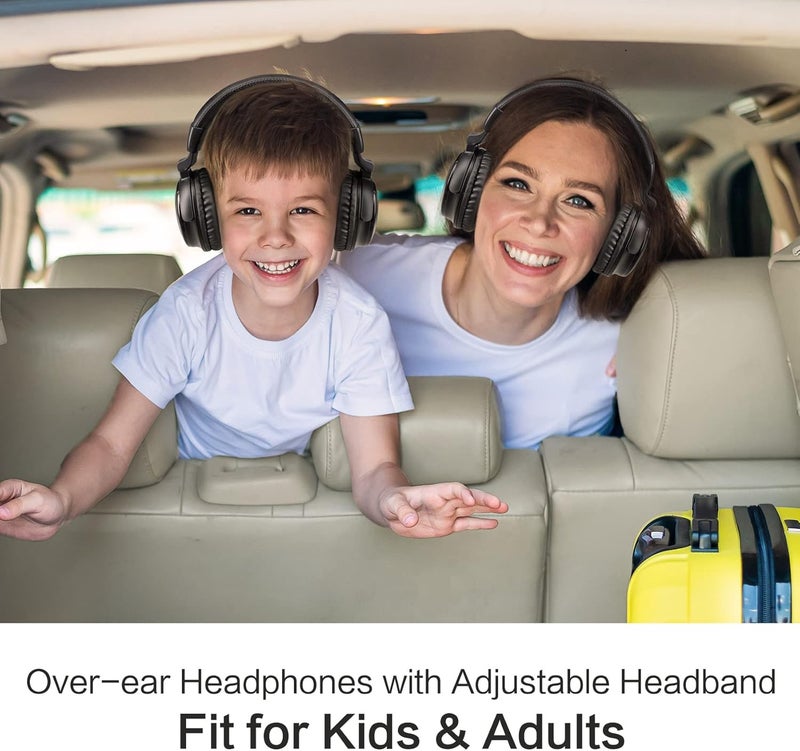Joanbro Wireless IR Headphone for Car DVD - Compatible with Multiple Vehicle Models - Image 3