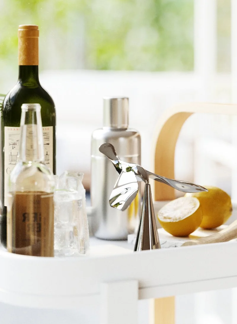 UMBRA Tipsy Balancing Bottle Opener