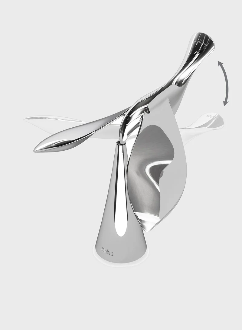 UMBRA Tipsy Balancing Bottle Opener