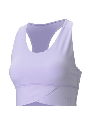 Forever Luxe ellaVATE Mid Impact Bra