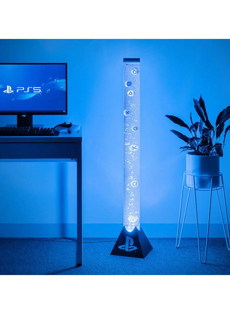 بالادون Paladone PlayStation XL Icons Flow Decoration Light