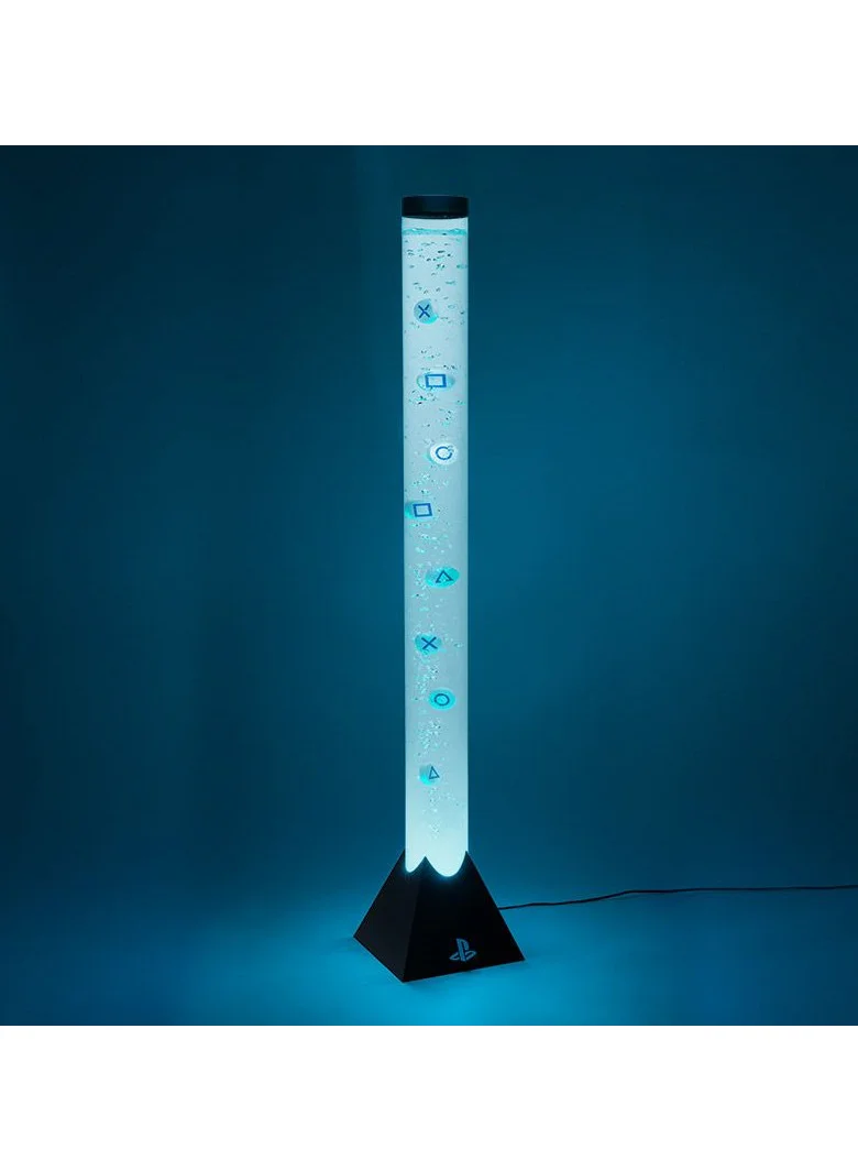 Paladone  Paladone PlayStation XL Icons Flow Decoration Light  | Best Price UAE