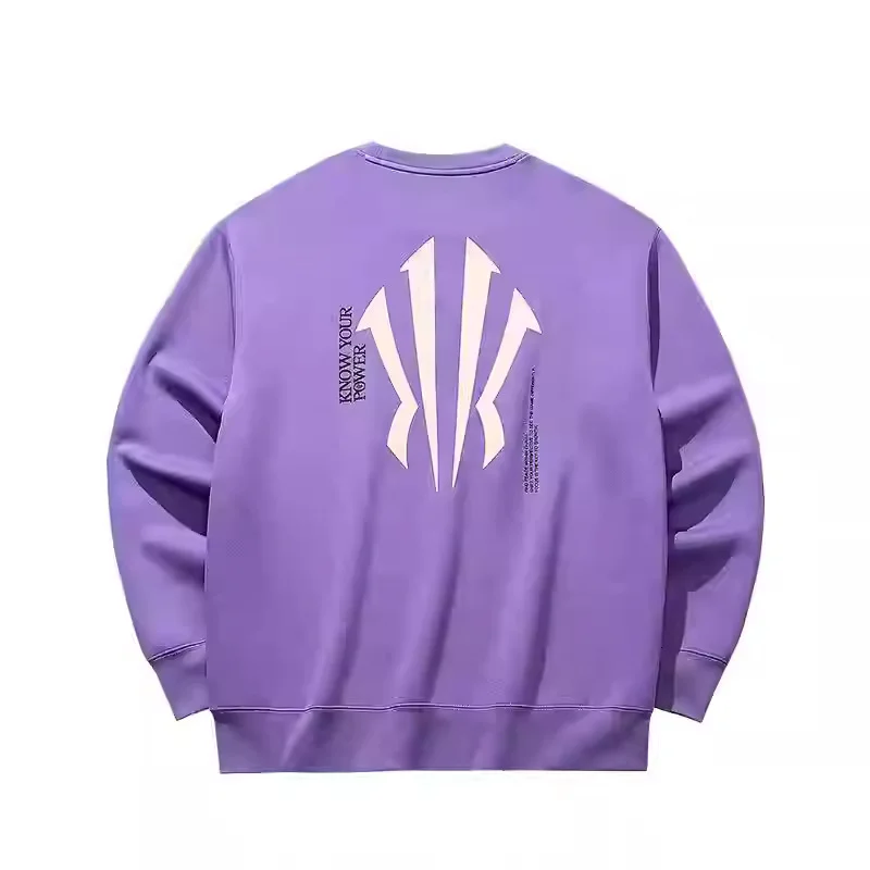 ANTA KAI Collection | Crew-Neck Sweatshirt