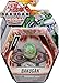 BAKUGAN باكوجان جيوجان رايزينغ 2021 ألماس فالكورن تمثال قابل للجمع بحجم 2 إنش وبطاقات تداول - Image 4