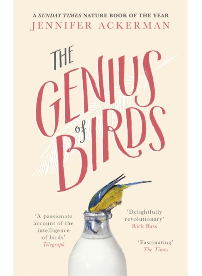 The Genius of Birds 