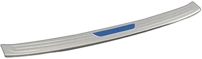 Vuzmode Car Trunk Scuff Plate Cover for ES 250 300H