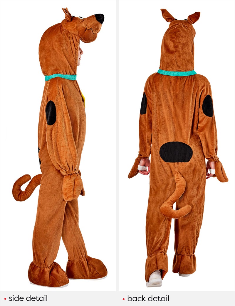 Rubies Scooby-Doo: Scooby-Doo Costume for Kids, Unisex Toddler - Image 2