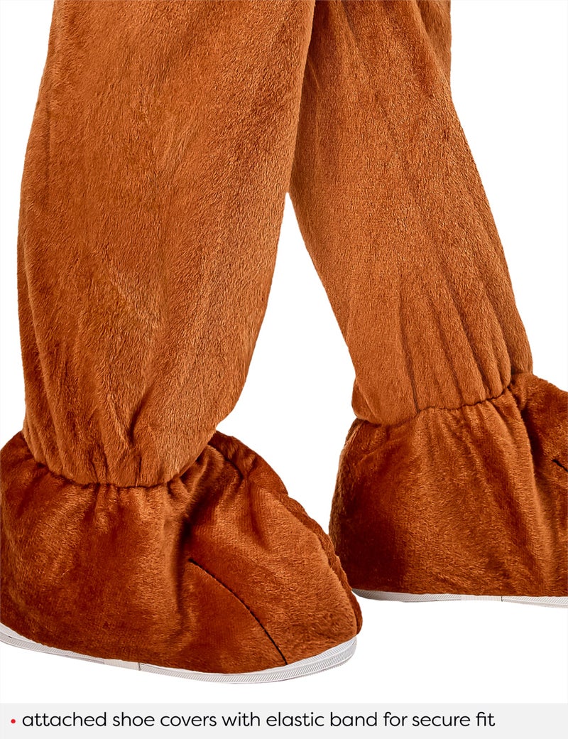 Rubies Scooby-Doo: Scooby-Doo Costume for Kids, Unisex Toddler - Image 5