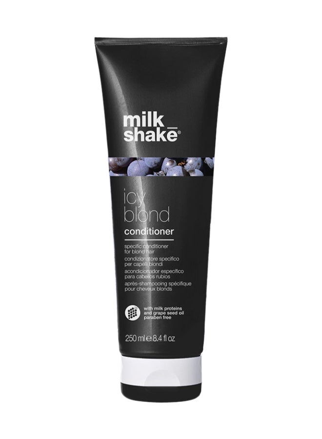 ميلك شيك بلسم آيسي بلوند للشعر الأشقر- 250 - Image 1