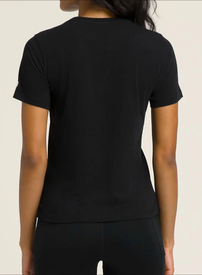 ويلسون تيشيرت كلاسيك فريق جرافيك