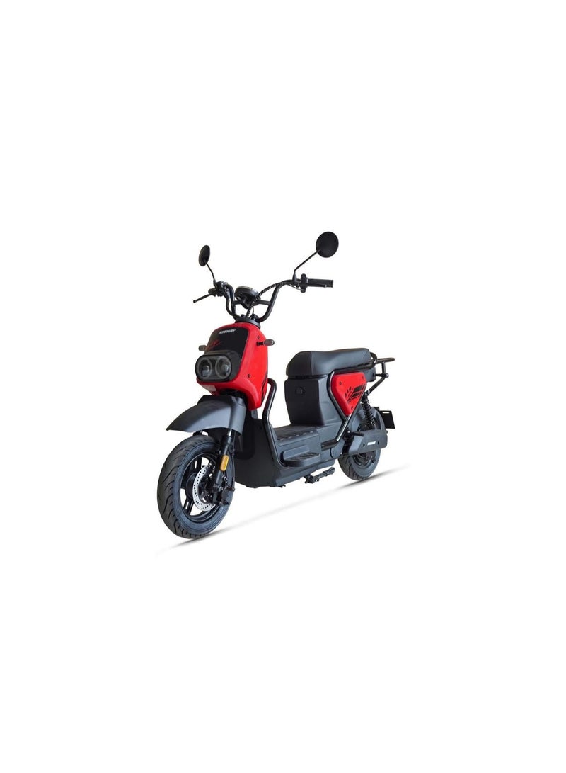 KEYWAY ‏KEEWAY FLY 800W - Image 1