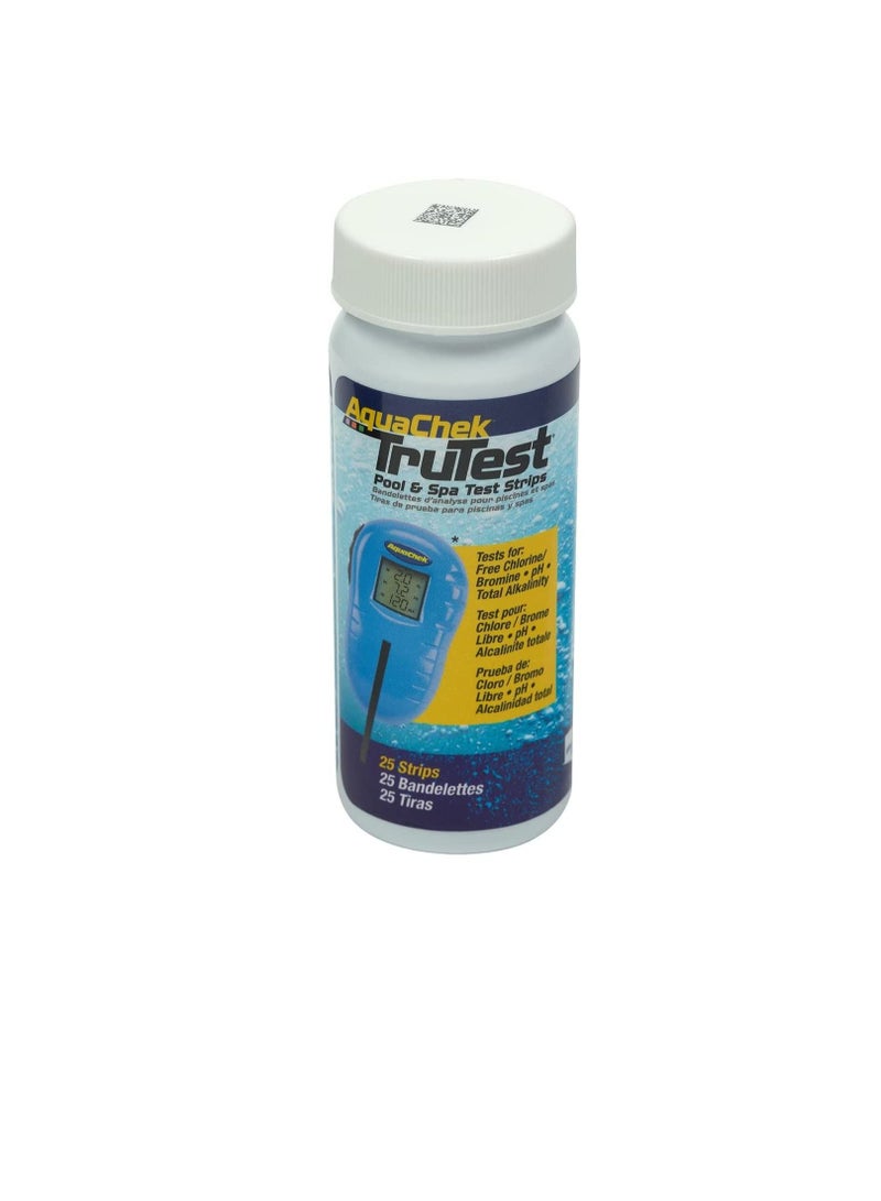 أكواتشيك شرائط اختبار AquaChek TruTest (50 قطعة) (قد تختلف العبوة) - Image 3