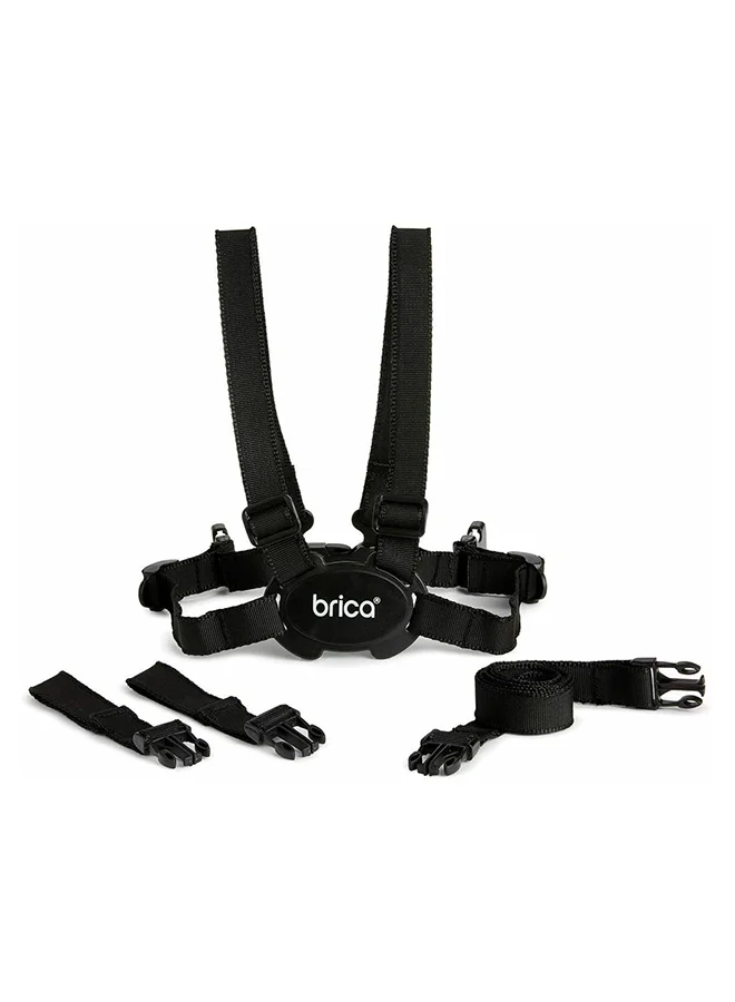 Munchkin Stay Close Harness & Reins