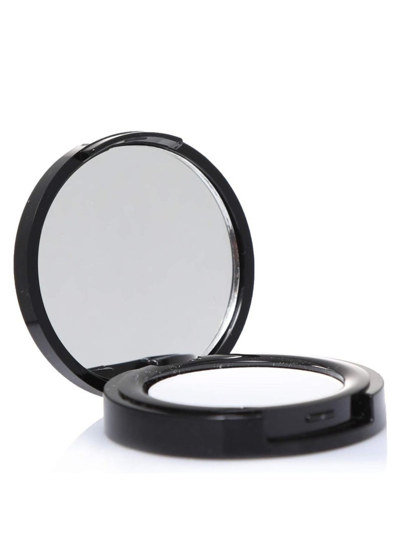 CYBELE - Cybele Mono Eyeshadow White Matte 100 - 3.7gm - Image 1