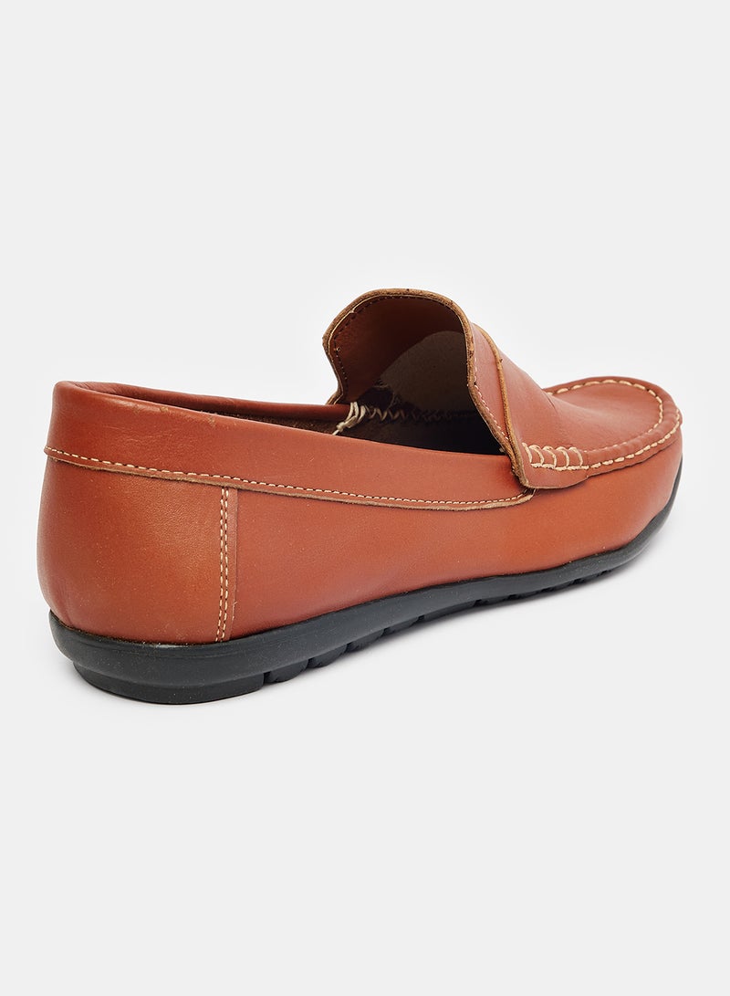 Hand made Genuine Leather Men's Shoes - Image 2