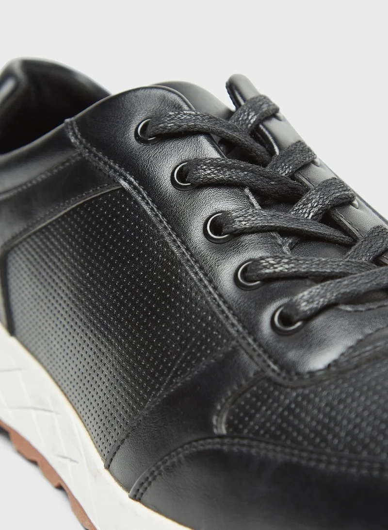 LBL by Shoexpress Casual Low Top Sneakers