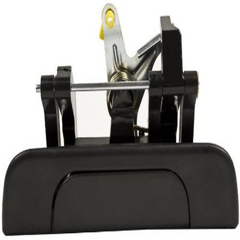 Sherman OE Replacement Toyota Tacoma Rear Gate Handle (Partslink Number TO1915102)