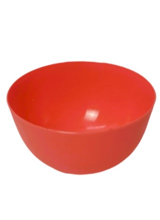 Plastic round mixer, 4 litre capacity, watermelon colour - pzsku/Z26B37E719A81D34EFFE8Z/45/1750353348/19701616-a466-4b06-bd4e-c946ea35d53c