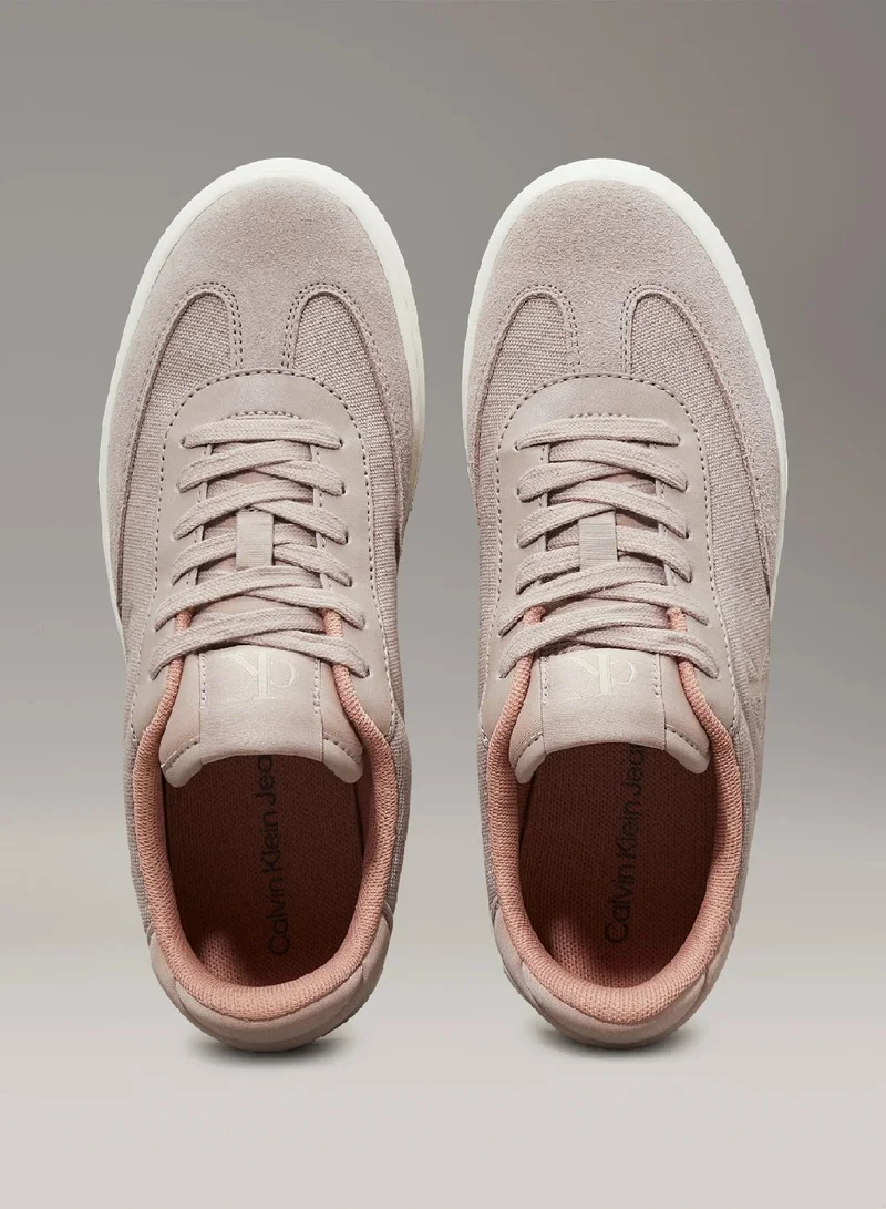 Calvin Klein Jeans Logo Sneakers