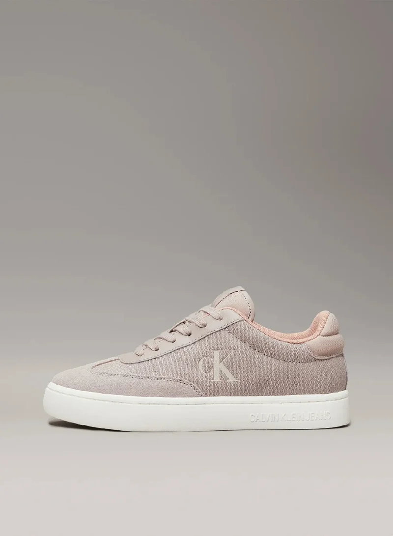 Calvin Klein Jeans Logo Sneakers