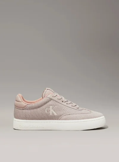 Calvin Klein Jeans Logo Sneakers