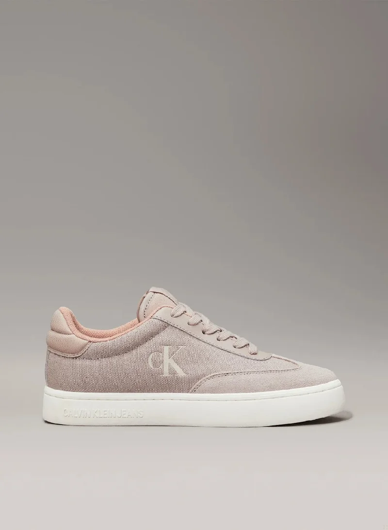 Calvin Klein Jeans Logo Sneakers