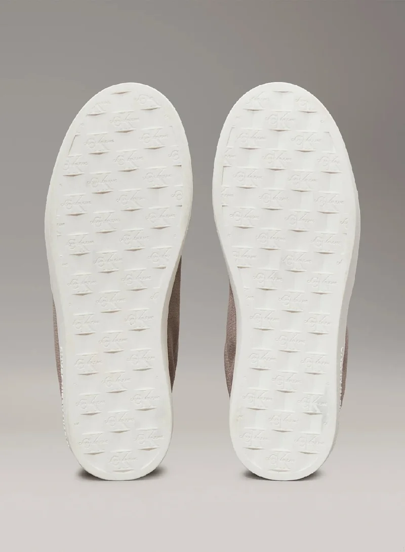 Calvin Klein Jeans Logo Sneakers