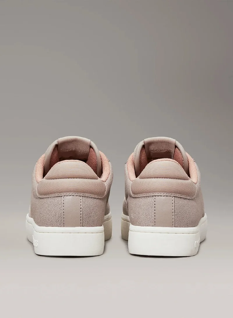 Calvin Klein Jeans Logo Sneakers