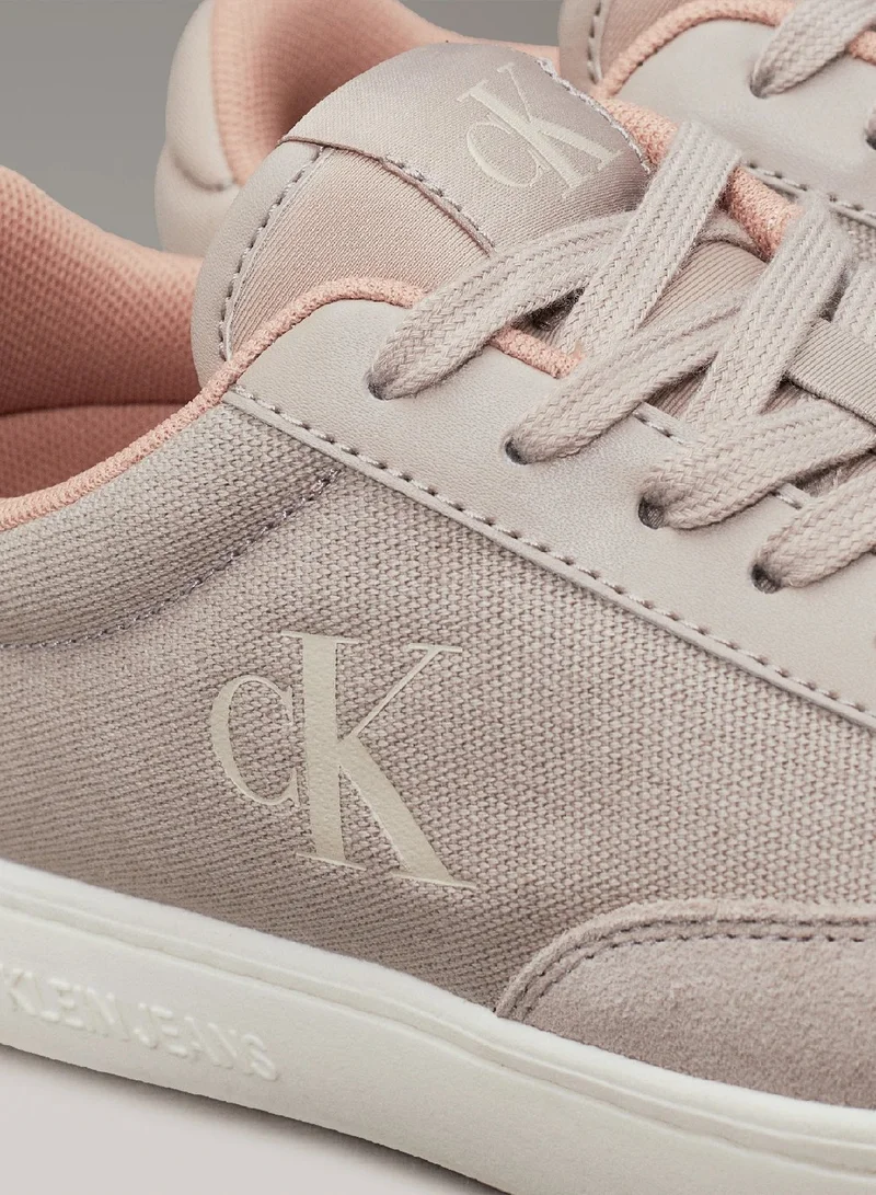 Calvin Klein Jeans Logo Sneakers