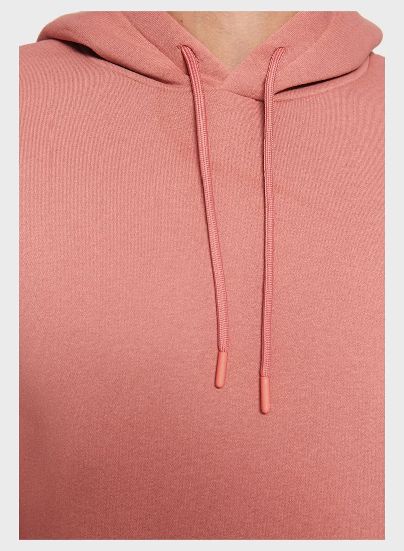 Trendyol Man Essential Hoodie