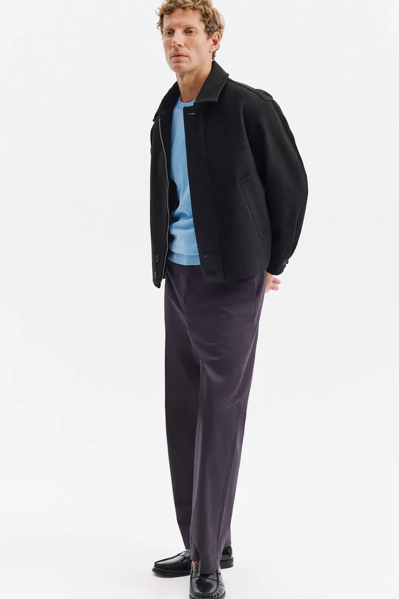 GIESTO Tailored Waistcoat