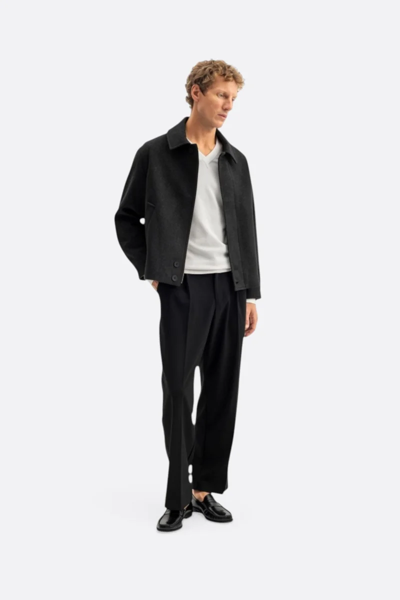 جيستو GIESTO Tailored Waistcoat