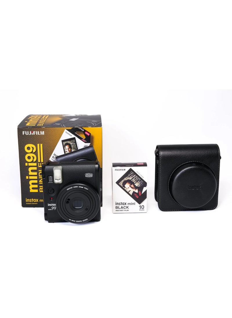 Instax Instax Mini 99 Instant Camera Bundle 