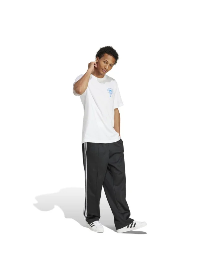 Adidas OTM Tennis Dres White Originals Men T-SHIRTS