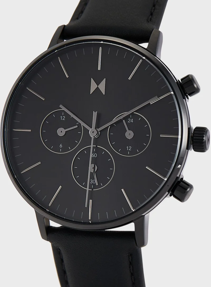 MVMT Analog Watch