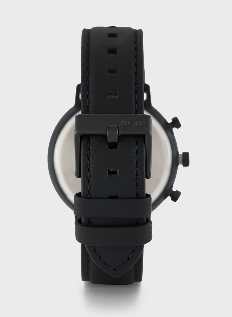 MVMT Analog Watch