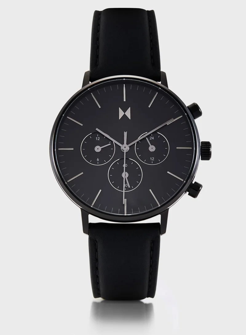 MVMT Analog Watch