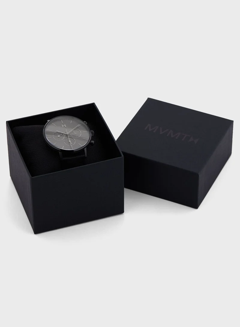 MVMT Analog Watch