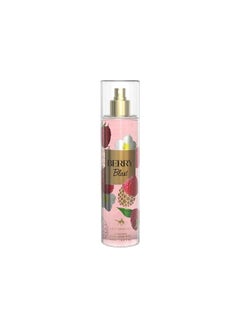 LE CHAMEAU Berry Blast Fruity Body Mist For Women - 250 ML  - Image 1