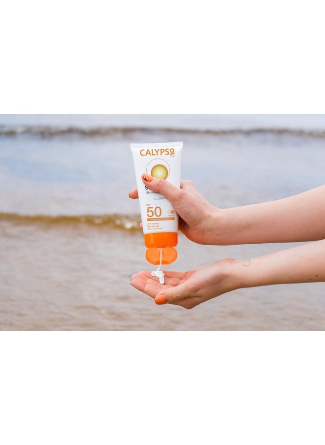 CALYPSO Linco Care Calypso Sun Lotion  - Image 2