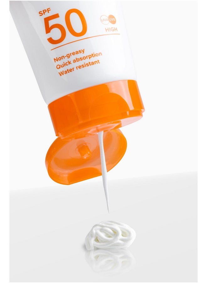 CALYPSO Linco Care Calypso Sun Lotion  - Image 4
