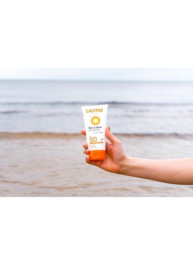 CALYPSO Linco Care Calypso Sun Lotion  - Image 3